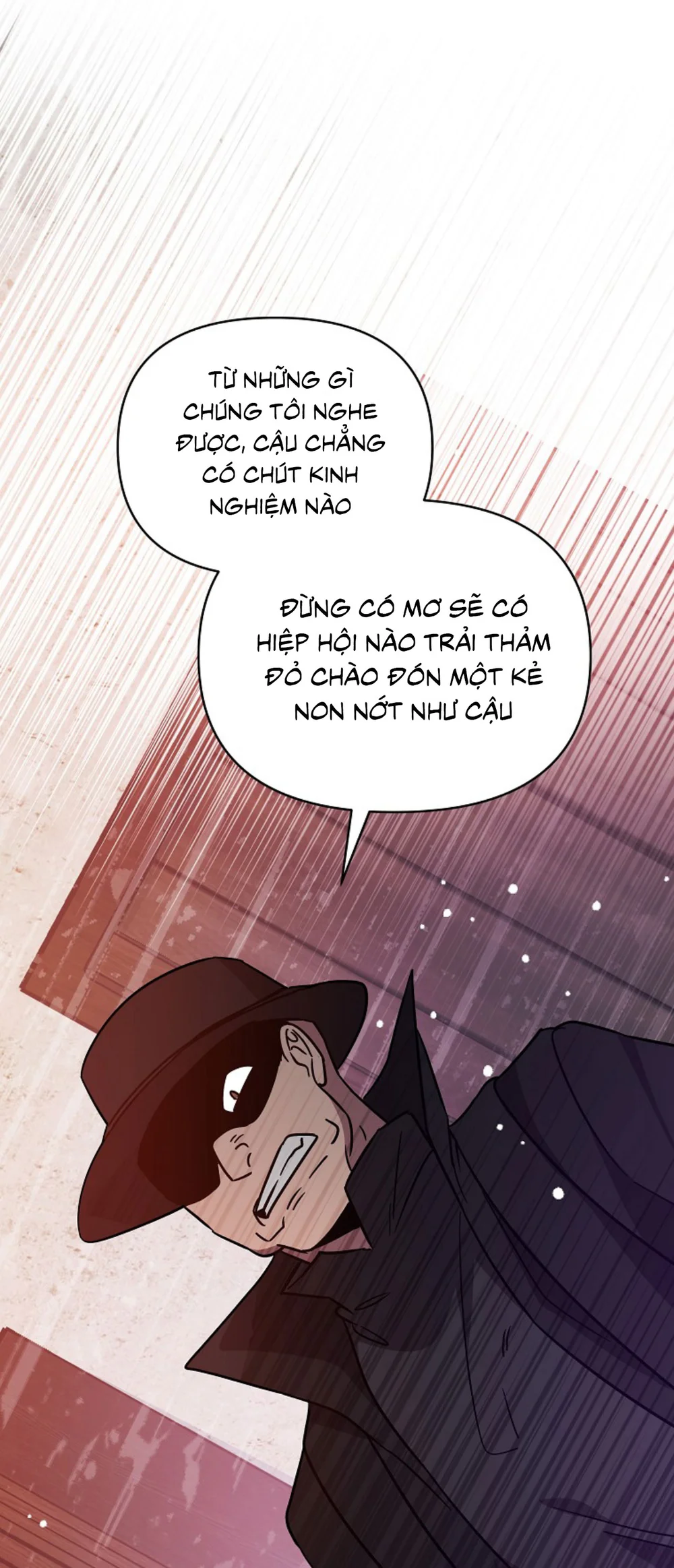 Đọc truyện Hãy Lựa Chọn Anh Hùng Của Bạn Thật Cẩn Thận - Chapter 38