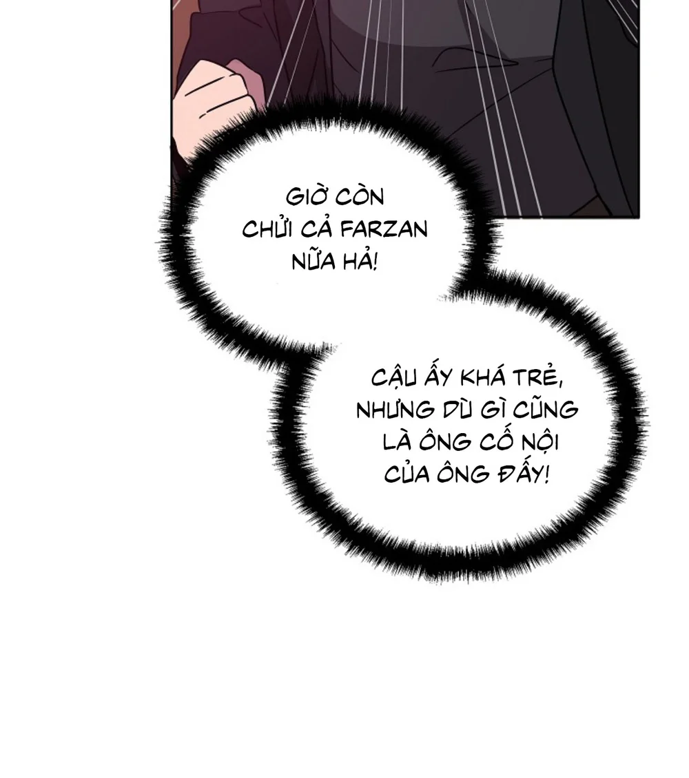 Đọc truyện Hãy Lựa Chọn Anh Hùng Của Bạn Thật Cẩn Thận - Chapter 38
