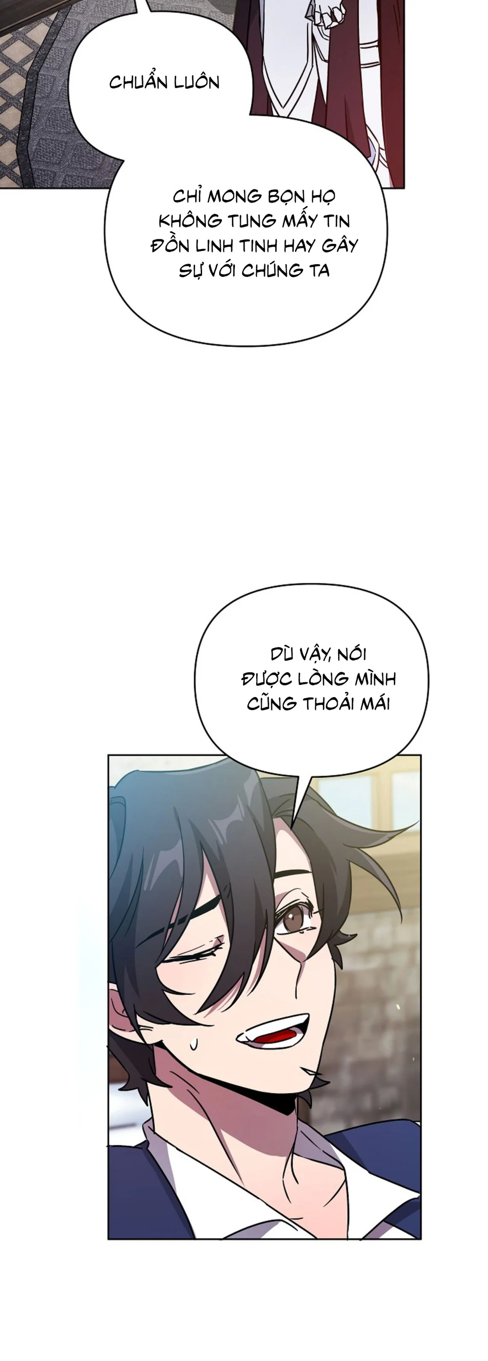 Đọc truyện Hãy Lựa Chọn Anh Hùng Của Bạn Thật Cẩn Thận - Chapter 38