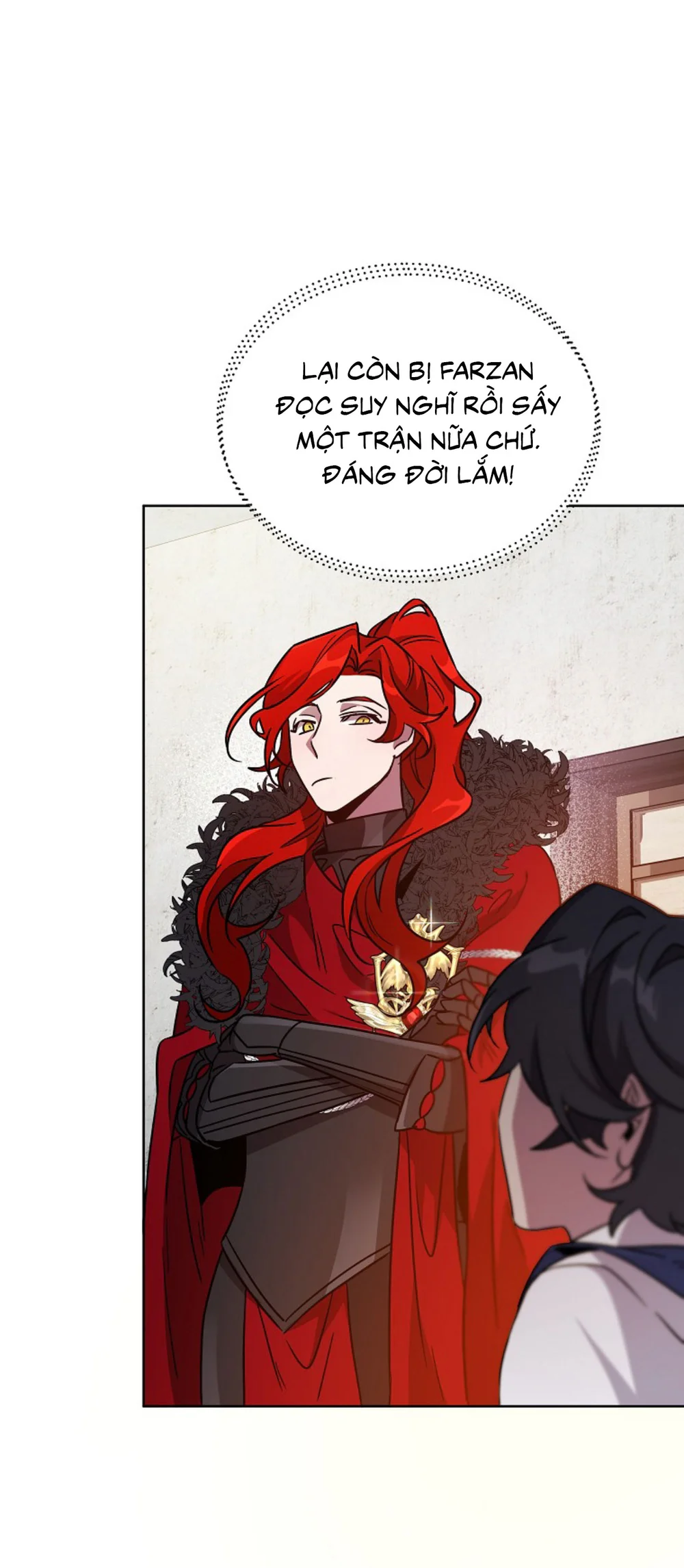 Đọc truyện Hãy Lựa Chọn Anh Hùng Của Bạn Thật Cẩn Thận - Chapter 38