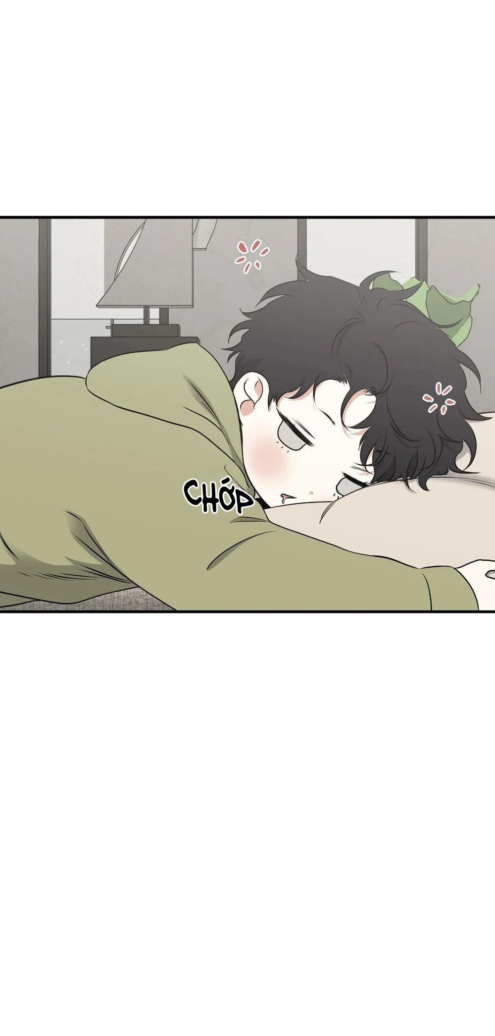 Đọc truyện Thủy triều thấp lúc chạng vạng - Chapter 112