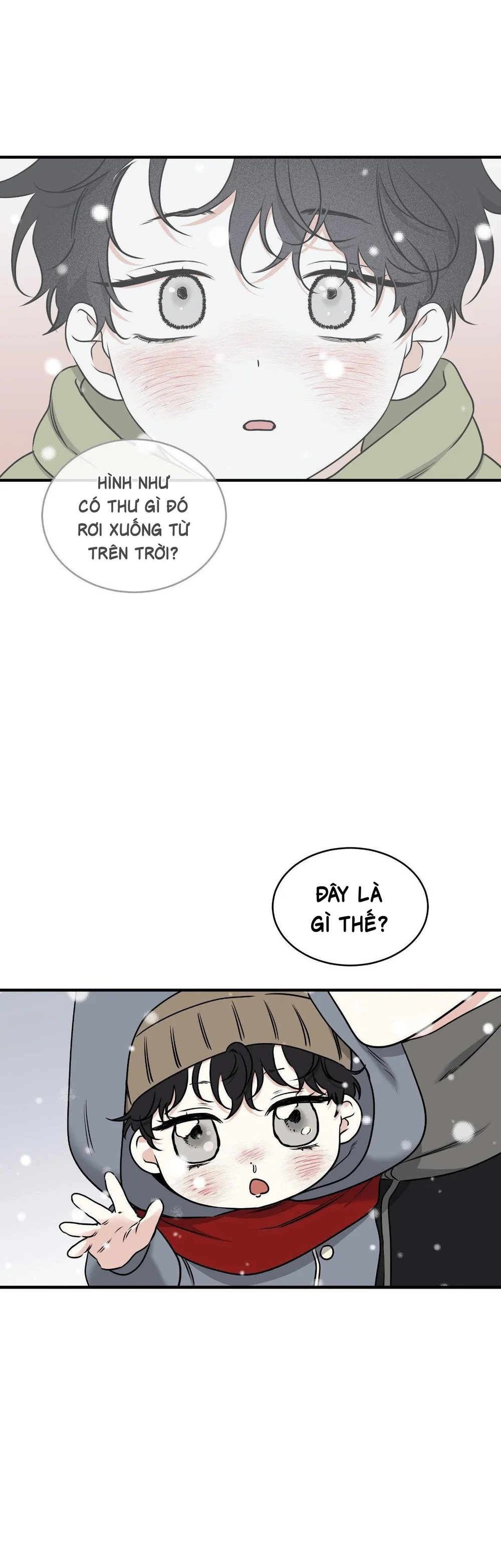 Đọc truyện Thủy triều thấp lúc chạng vạng - Chapter 112