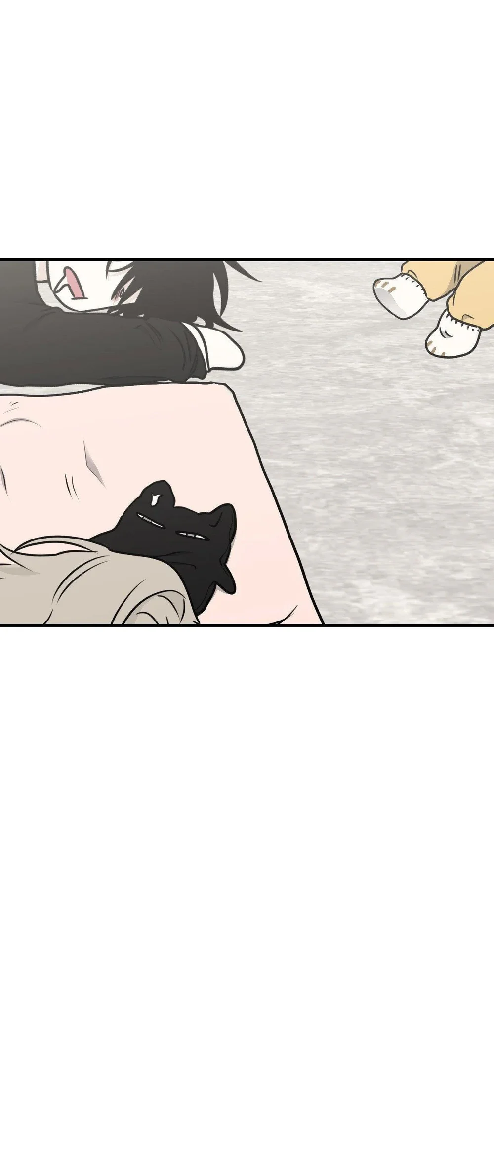 Đọc truyện Thủy triều thấp lúc chạng vạng - Chapter 112