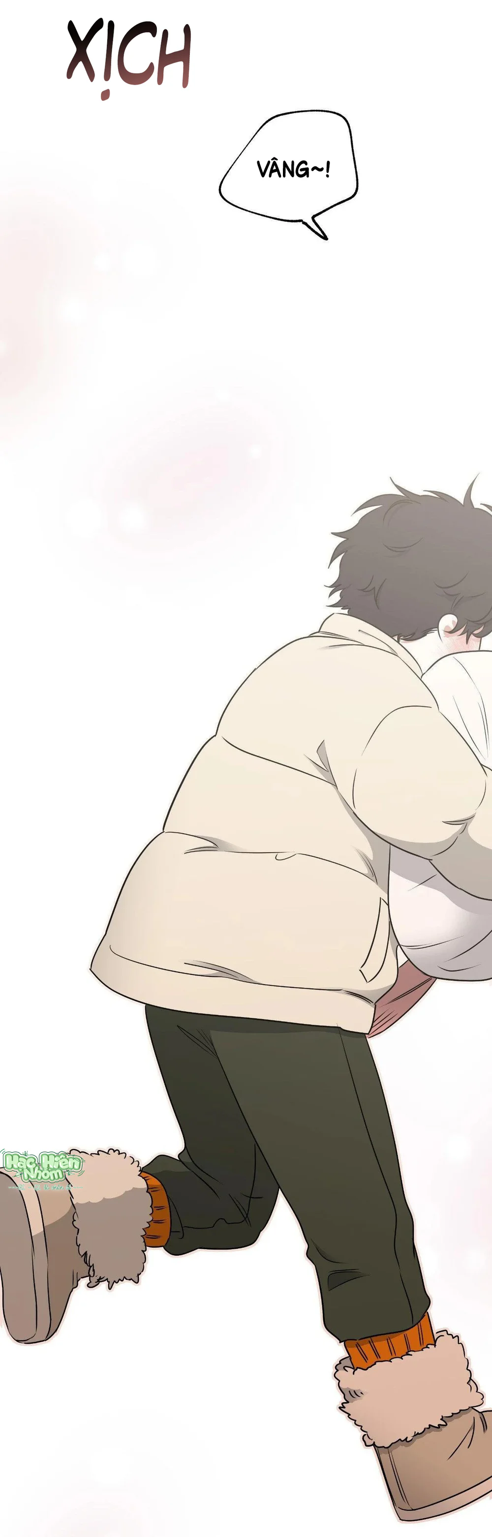 Đọc truyện Thủy triều thấp lúc chạng vạng - Chapter 112