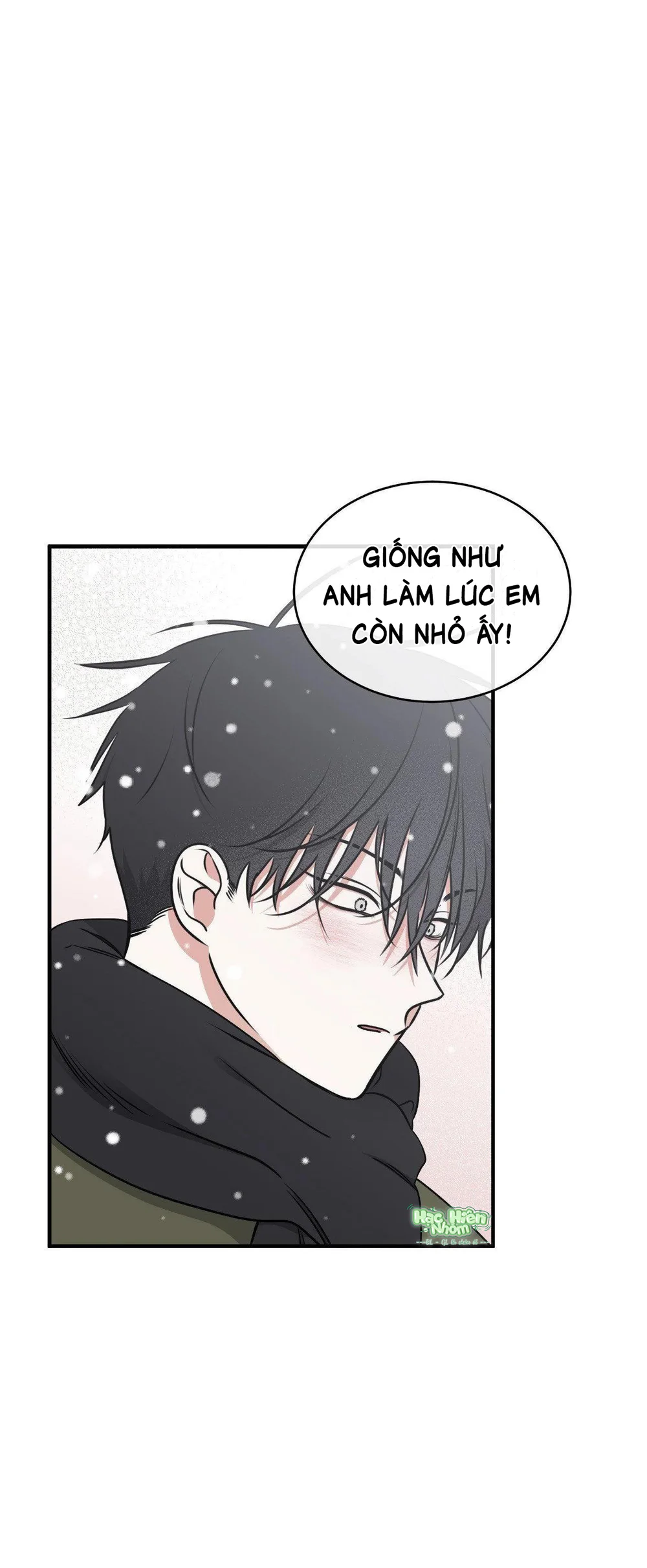 Đọc truyện Thủy triều thấp lúc chạng vạng - Chapter 112