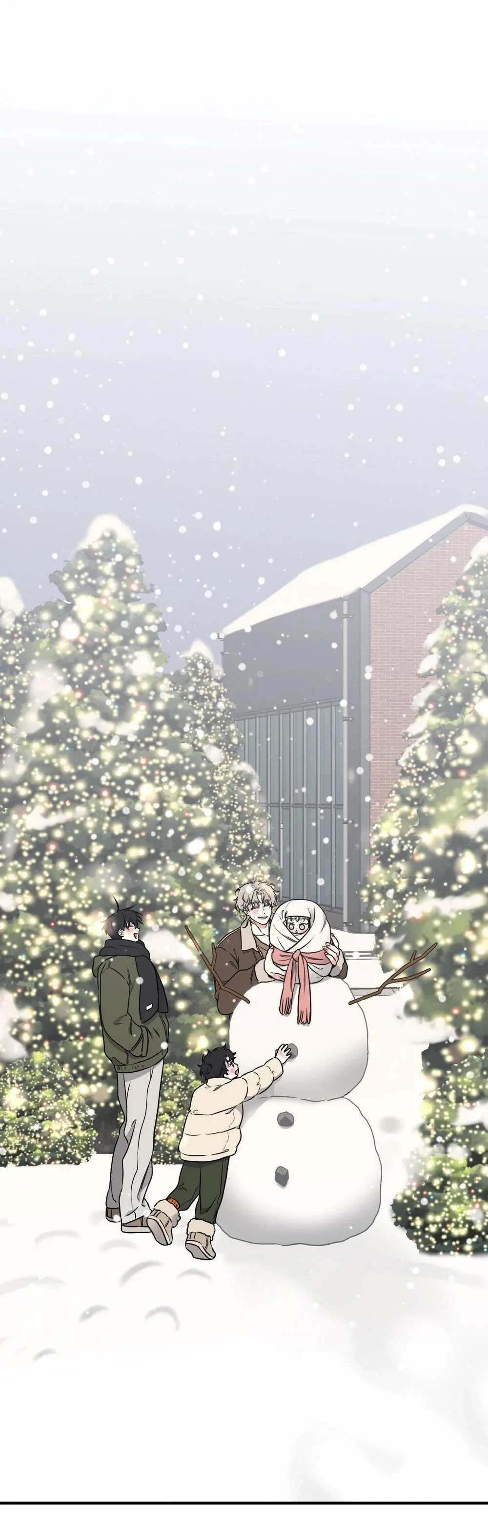 Đọc truyện Thủy triều thấp lúc chạng vạng - Chapter 112