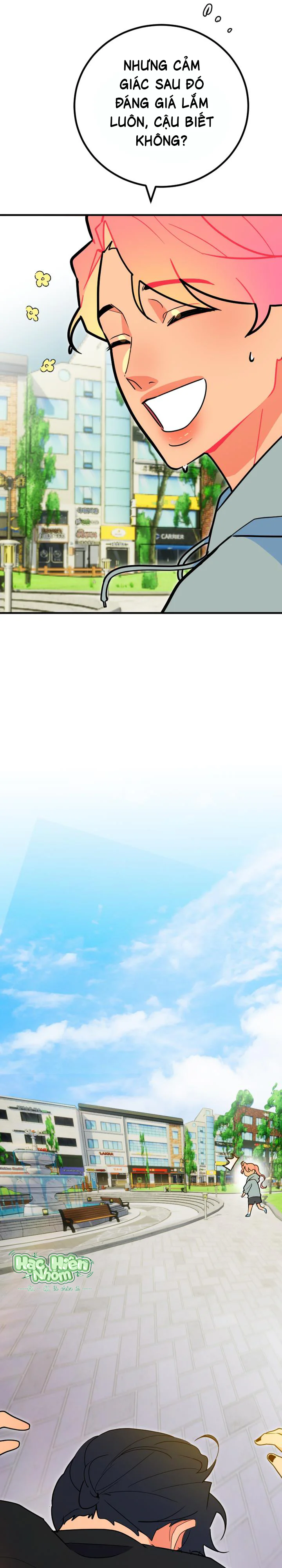 Đọc truyện Cẩm Nang Cua Gái - Chapter 43