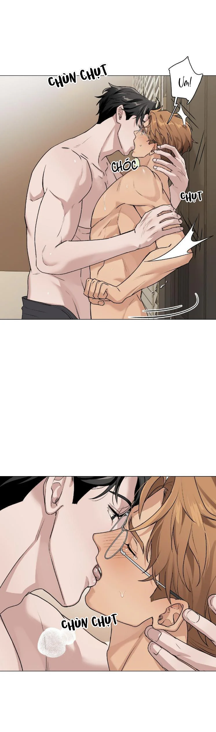 Đọc truyện Đắm Chìm Trong Vị Ngọt - Chapter 2