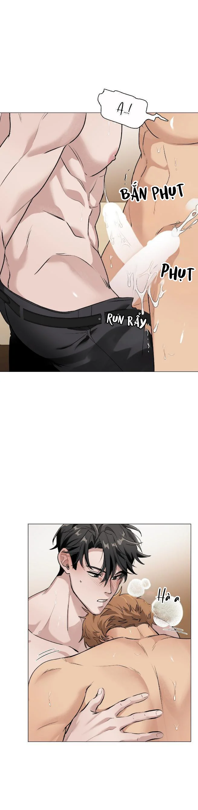 Đọc truyện Đắm Chìm Trong Vị Ngọt - Chapter 2