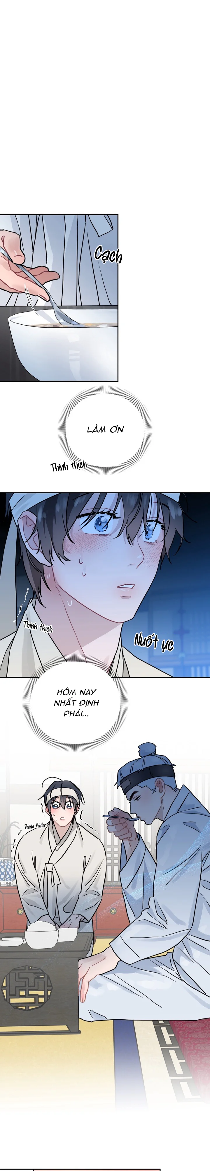 Đọc truyện Bạn Trai Thuê - Chapter 8