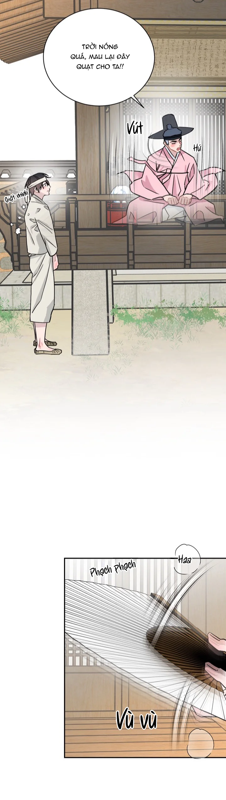 Đọc truyện Bạn Trai Thuê - Chapter 8