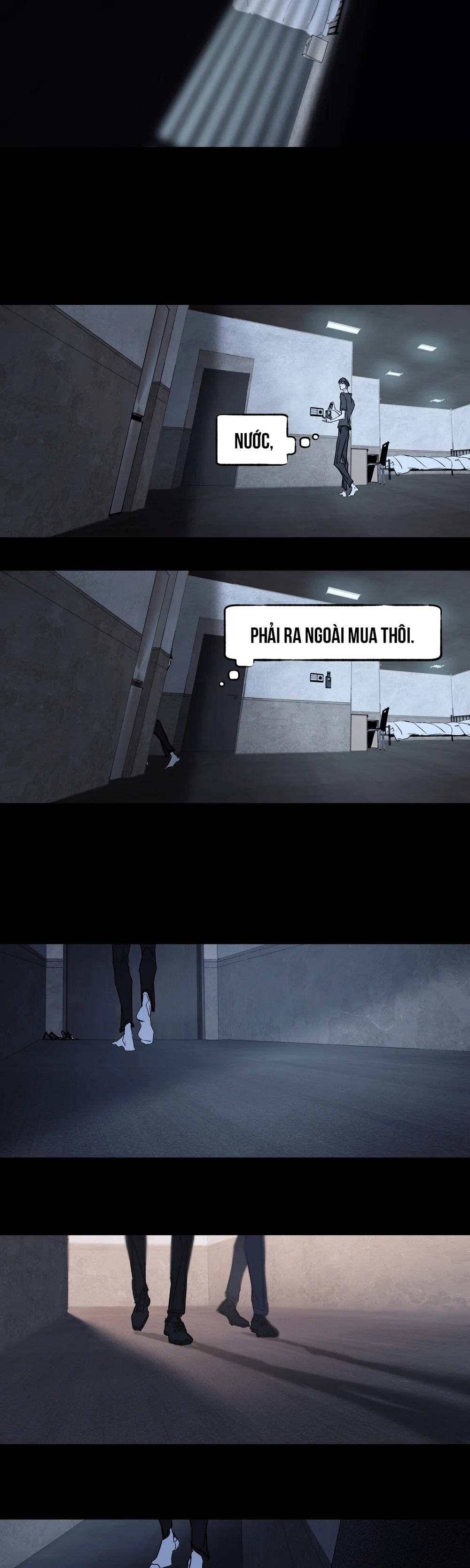 Đọc truyện Booty Wurk - Chapter 1