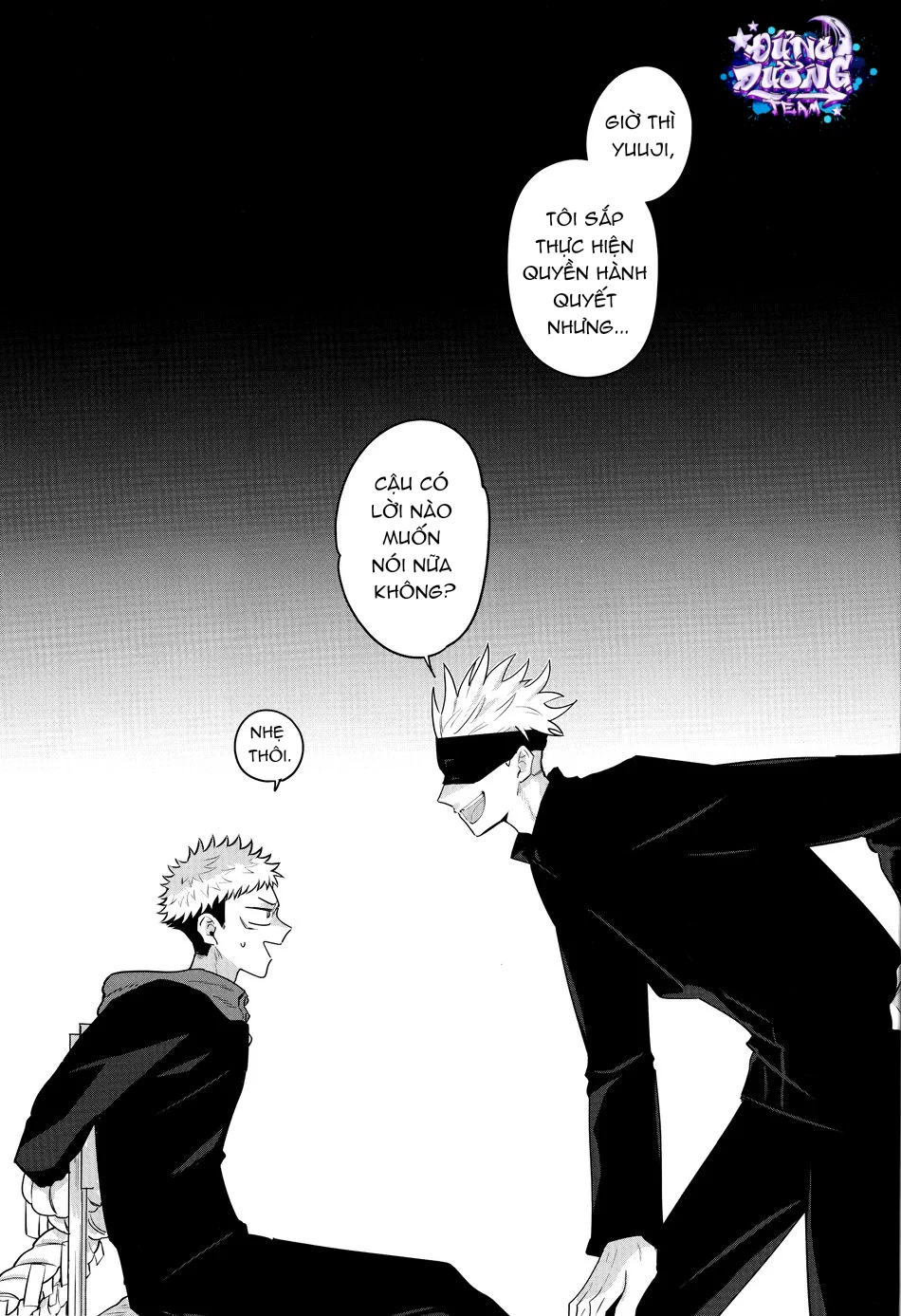 Đọc truyện ONESHORT BÁI THIẾN - Chapter 88.1