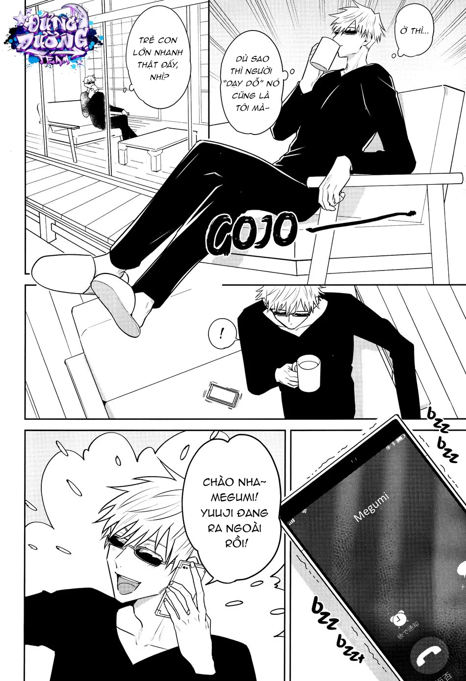 Đọc truyện ONESHORT BÁI THIẾN - Chapter 88.1