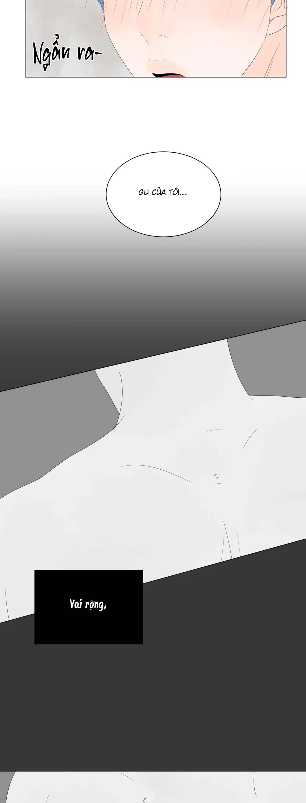 Đọc truyện Người Đàn Ông Của Raon - Chapter 36