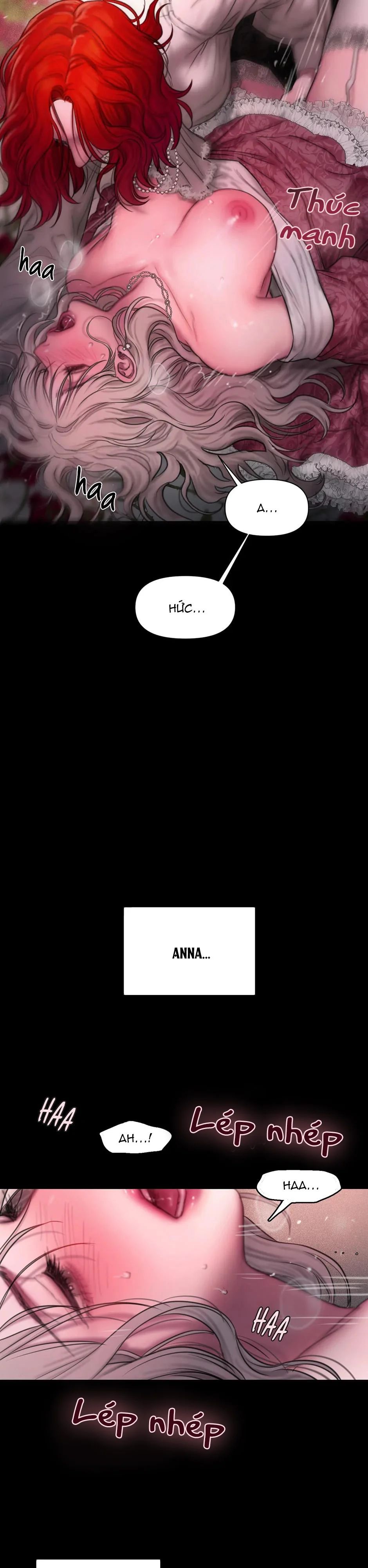 Đọc truyện Tuyển Tập GL Ngắn Nhà Mèo Méo Meo Mèo Meo - Chapter 1.7