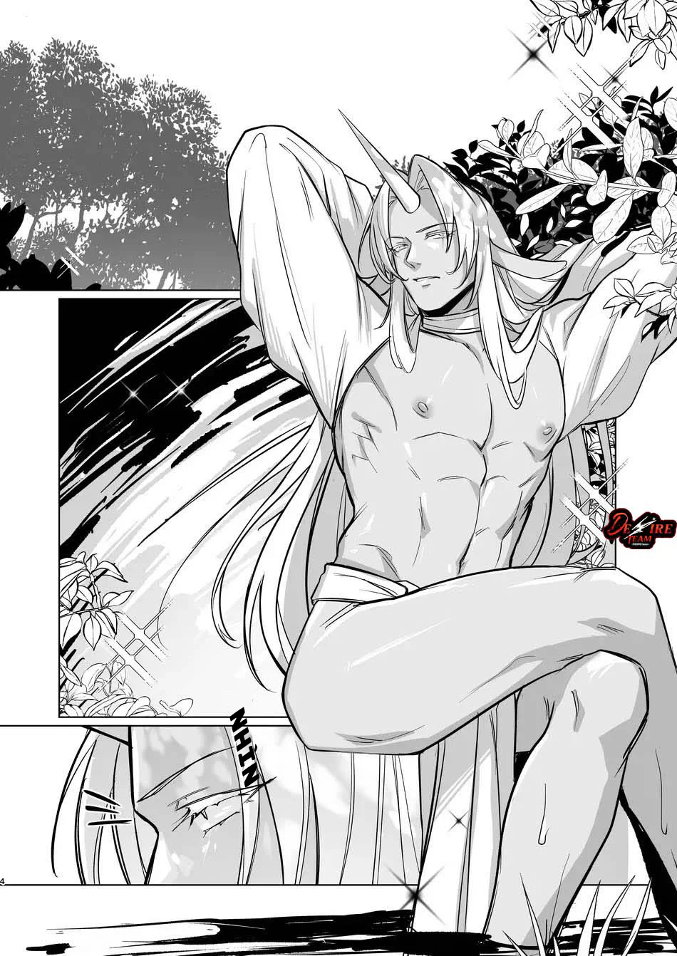 Đọc truyện Đê Mê Trôn Có Lài - Chapter 16.1