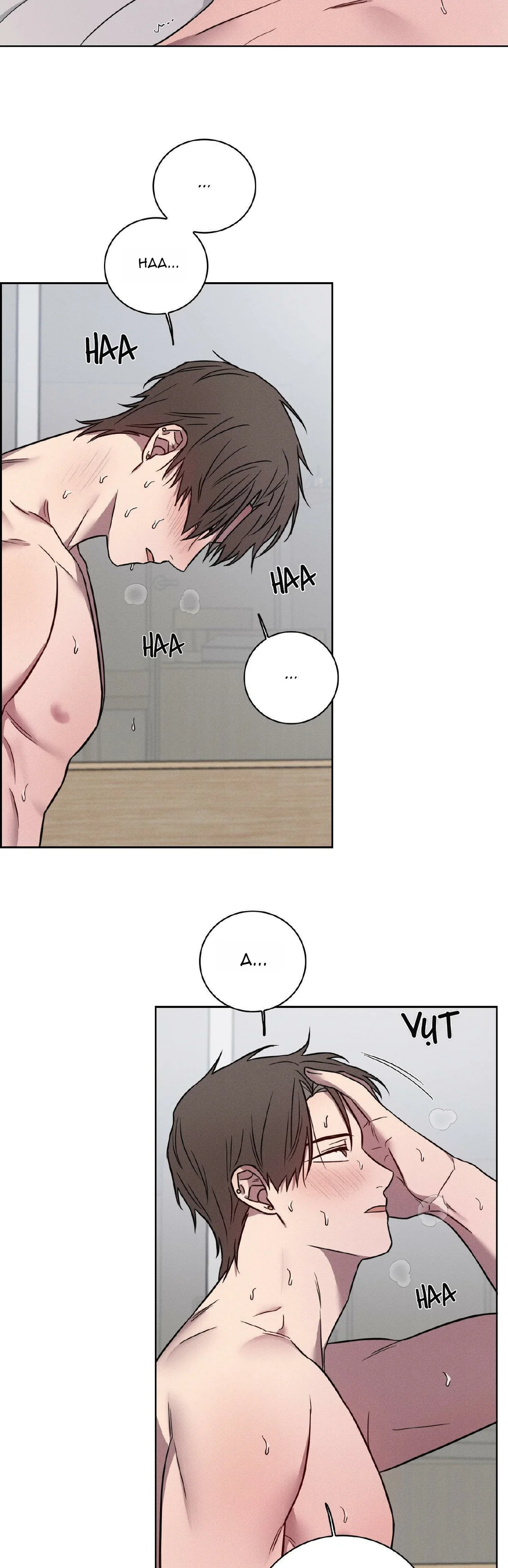 Đọc truyện TUYỂN TẬP MANHWA NGẮN BÍ MẬT CƠ THỂ - Chapter 7.10