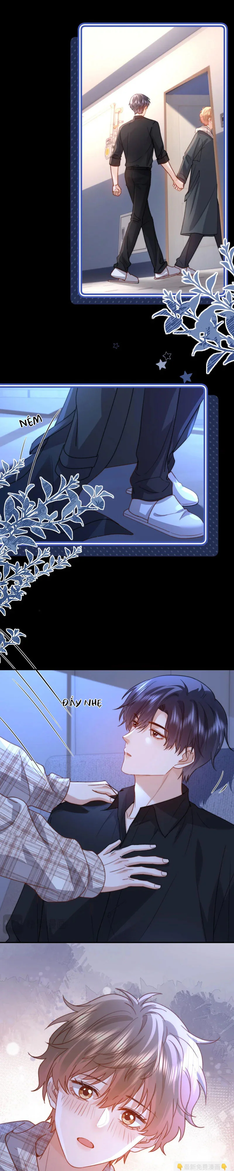 Đọc truyện Chất Dị Ứng Đáng Yêu - Chapter 135