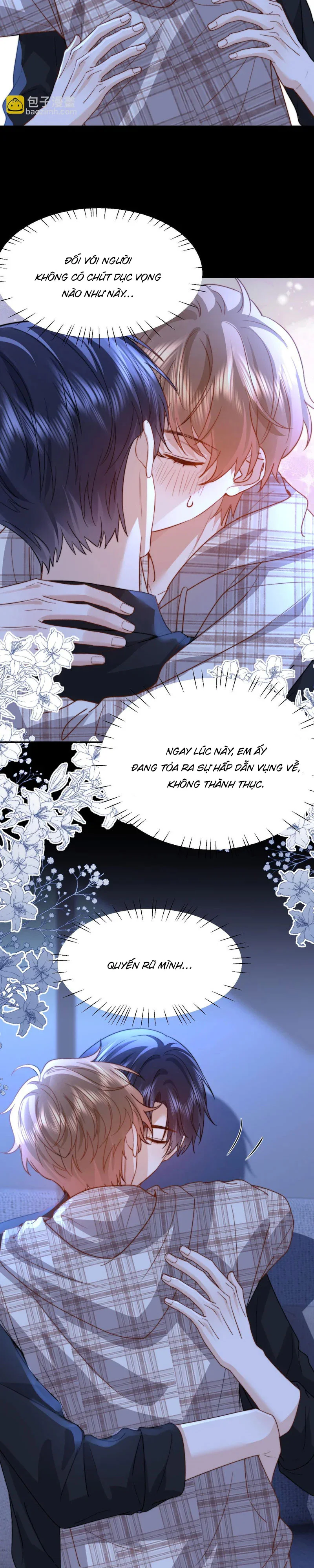 Đọc truyện Chất Dị Ứng Đáng Yêu - Chapter 135