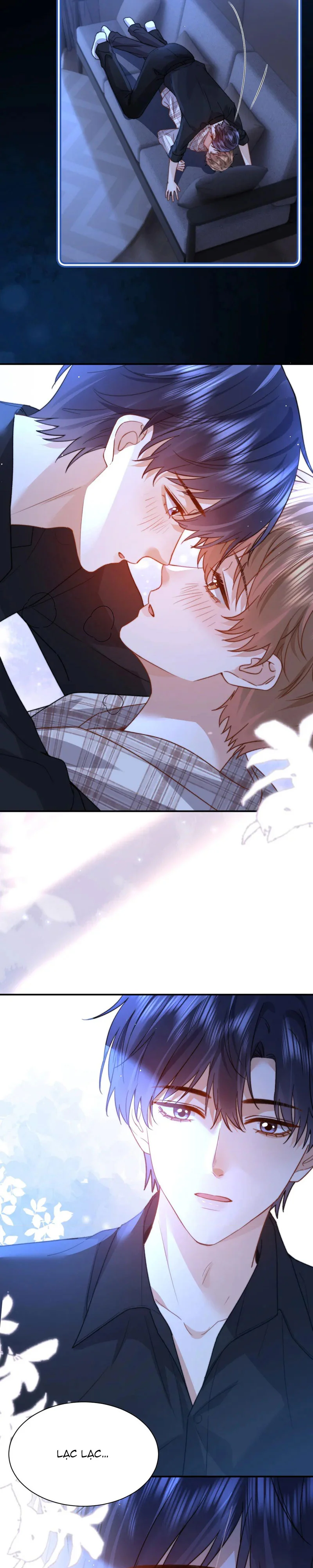 Đọc truyện Chất Dị Ứng Đáng Yêu - Chapter 135