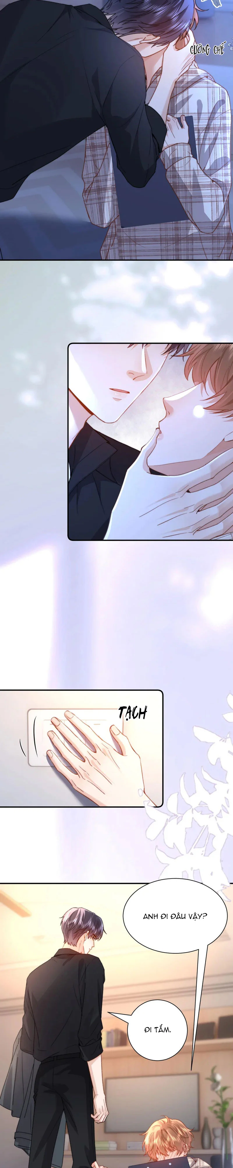 Đọc truyện Chất Dị Ứng Đáng Yêu - Chapter 135