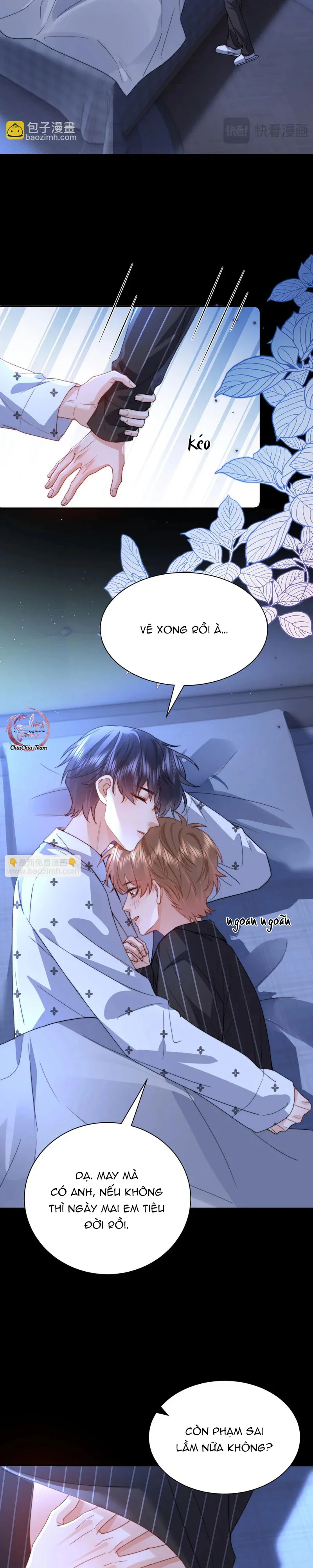 Đọc truyện Chất Dị Ứng Đáng Yêu - Chapter 135
