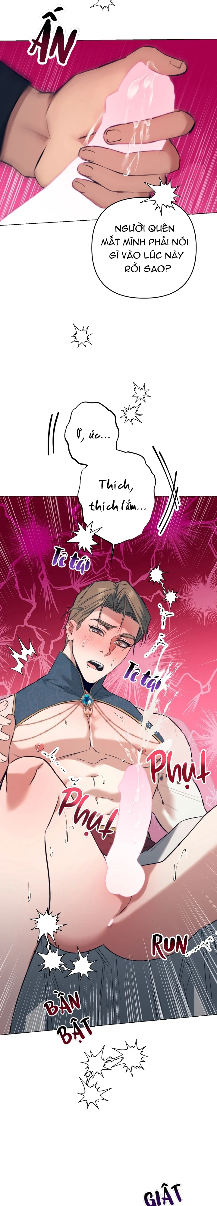 Đọc truyện Tuyển Tập Manhwa Ngắn Nhà Mèo Méo Meo Mèo Meo - Chapter 22