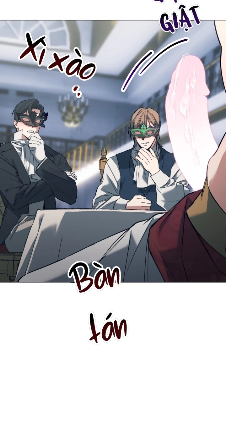 Đọc truyện Tuyển Tập Manhwa Ngắn Nhà Mèo Méo Meo Mèo Meo - Chapter 3.4