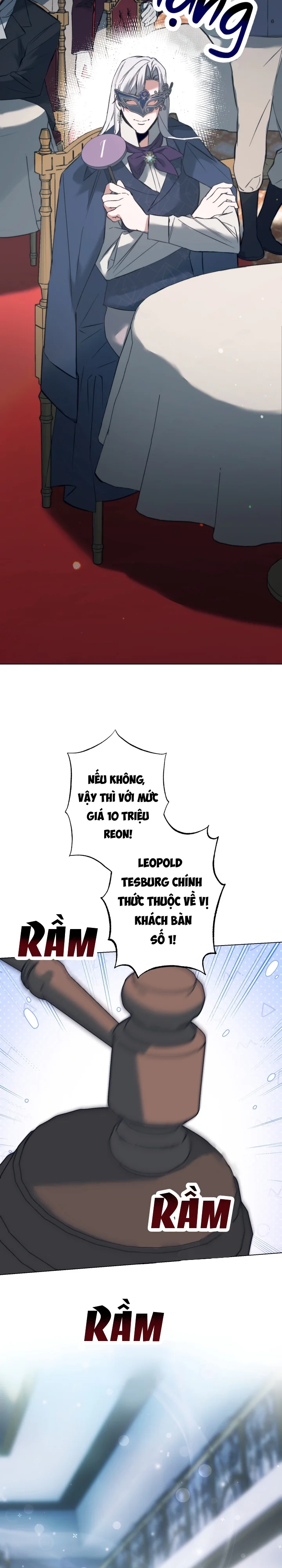 Đọc truyện Tuyển Tập Manhwa Ngắn Nhà Mèo Méo Meo Mèo Meo - Chapter 3.4