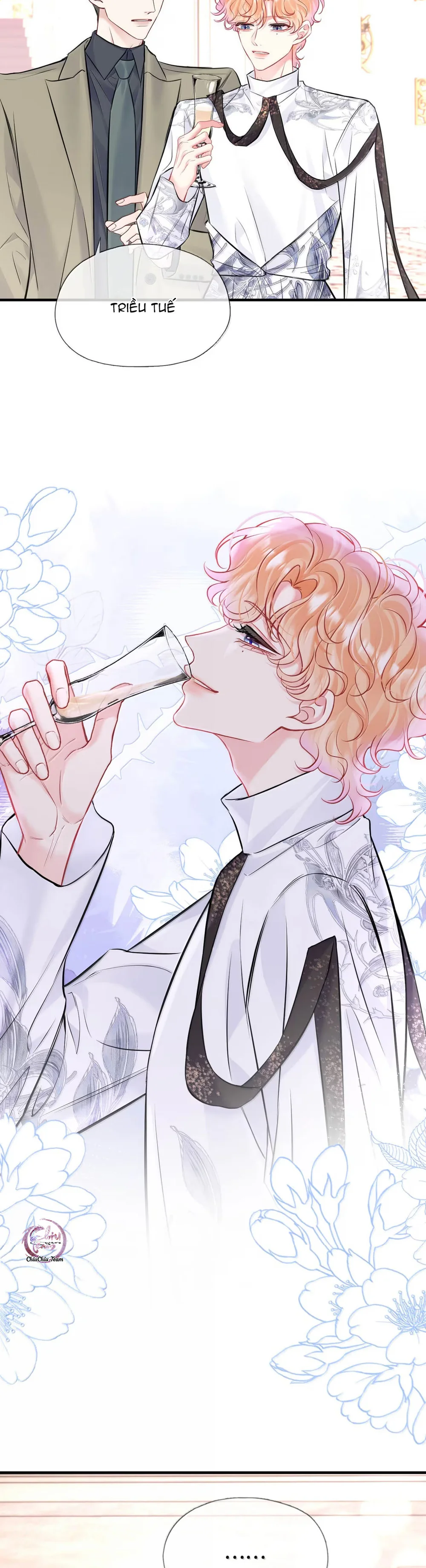 Đọc truyện ĐỐI TƯỢNG CÔNG LƯỢC! THIẾT LẬP TÍNH CÁCH CỦA ANH BỊ MÉO MÓ RỒI! - Chapter 63