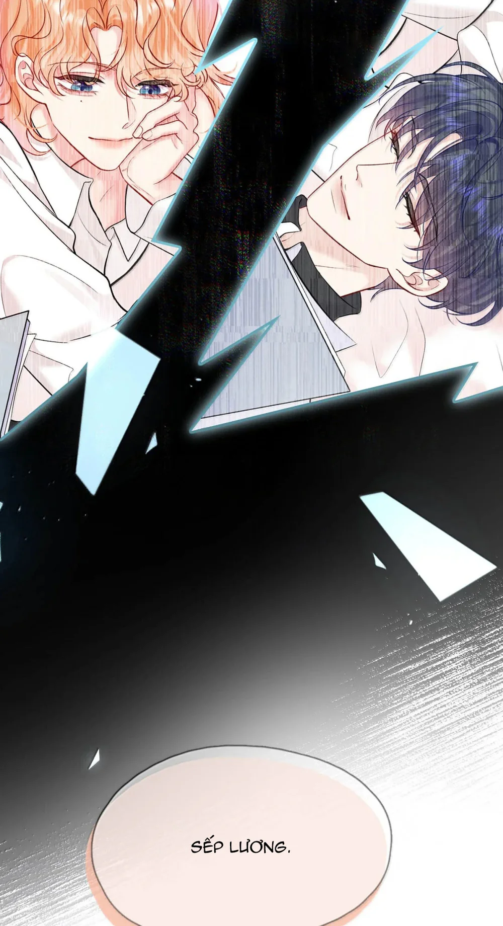 Đọc truyện ĐỐI TƯỢNG CÔNG LƯỢC! THIẾT LẬP TÍNH CÁCH CỦA ANH BỊ MÉO MÓ RỒI! - Chapter 63