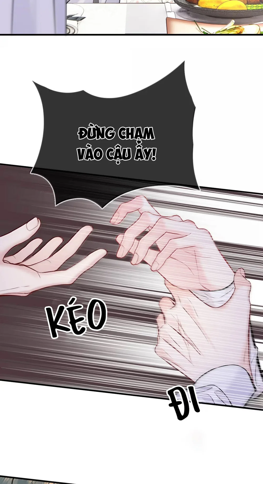 Đọc truyện ĐỐI TƯỢNG CÔNG LƯỢC! THIẾT LẬP TÍNH CÁCH CỦA ANH BỊ MÉO MÓ RỒI! - Chapter 63