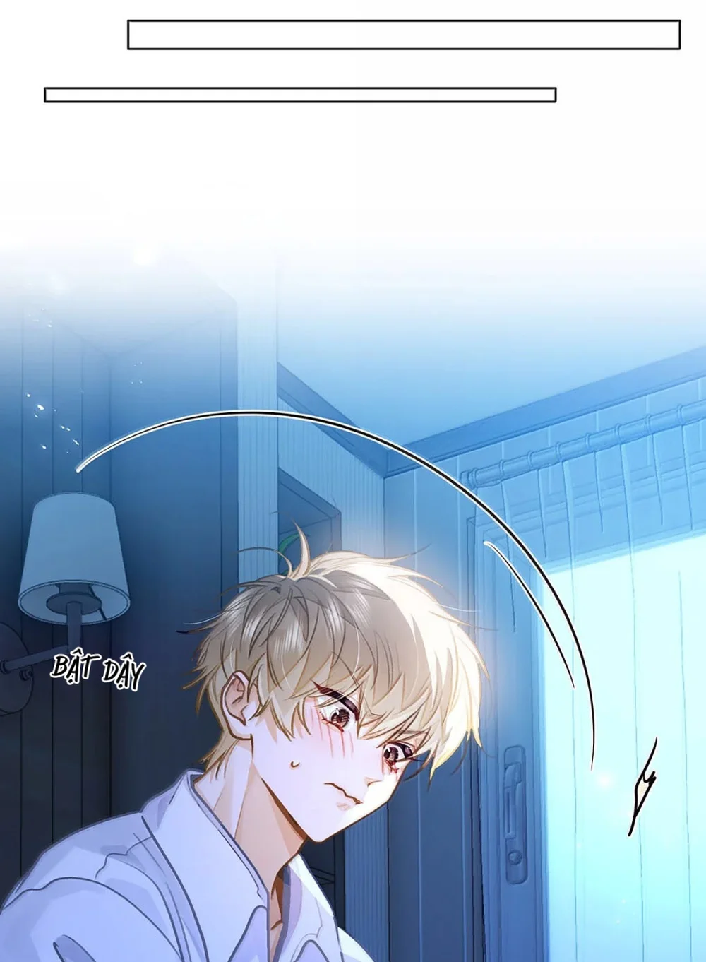 Đọc truyện Tôi thích tin tức tố của cậu - Chapter 96