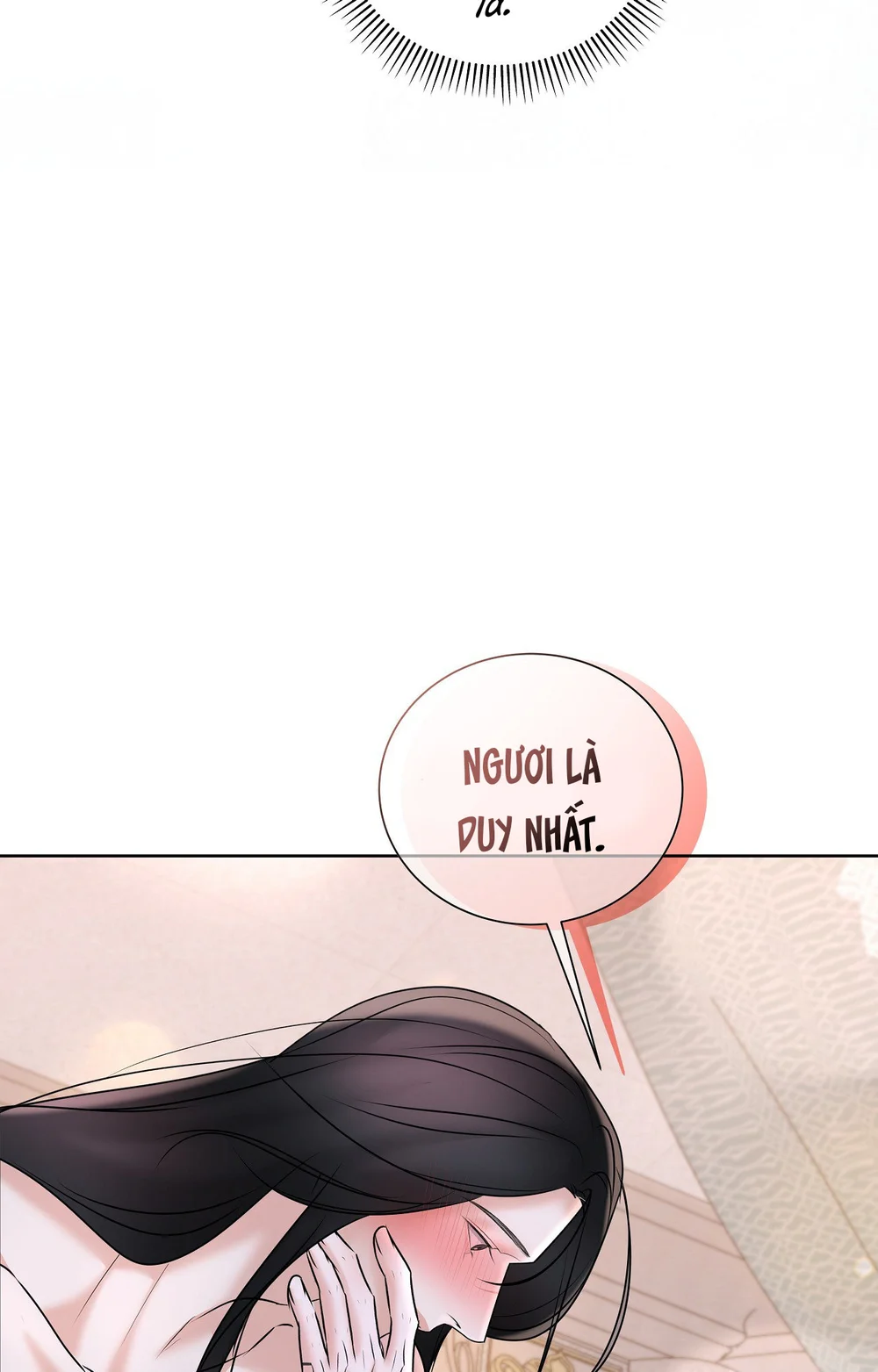 Đọc truyện Quân Tử Hoan Ái - Chapter 24