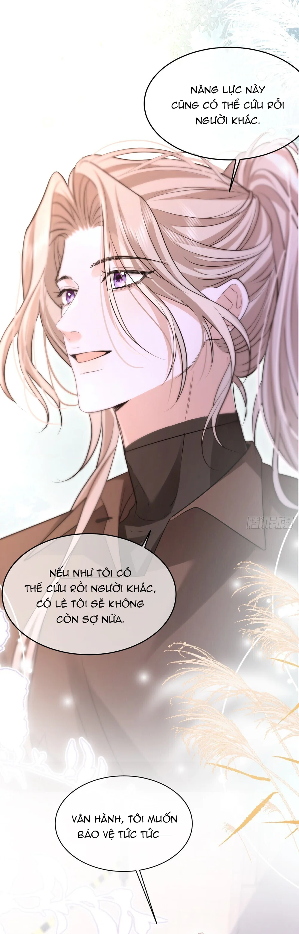 Đọc truyện Chim Trong Lồng - Chapter 21