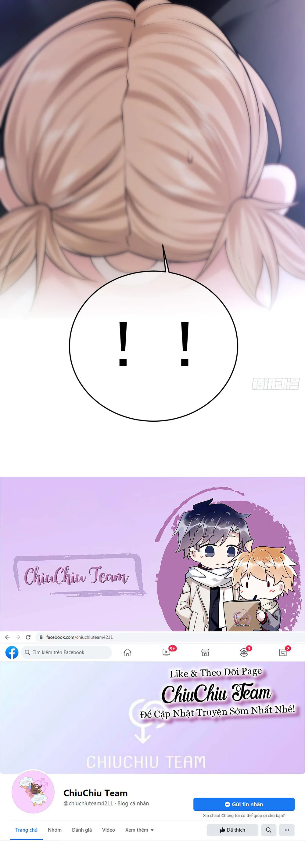 Đọc truyện Chim Trong Lồng - Chapter 21