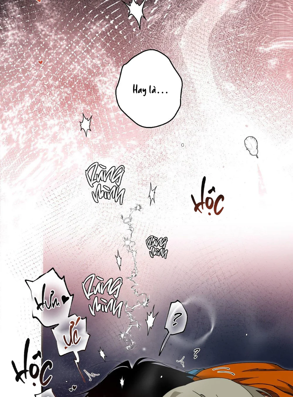 Đọc truyện Trang Trại Của Mr.A - Chapter 21