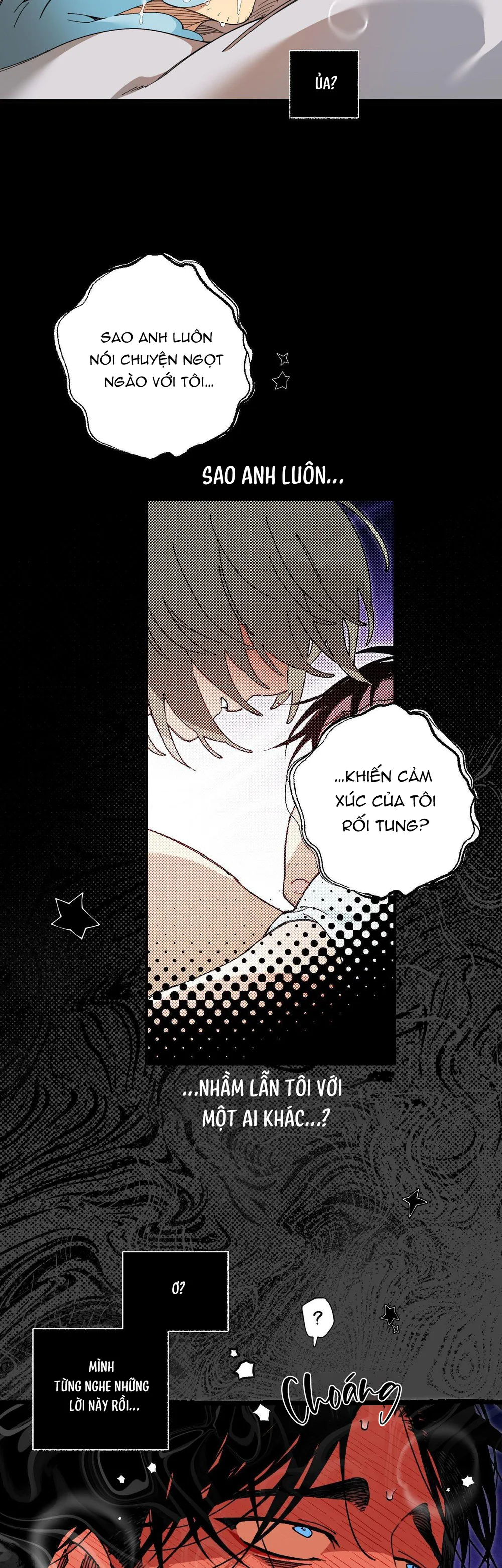 Đọc truyện Trang Trại Của Mr.A - Chapter 21