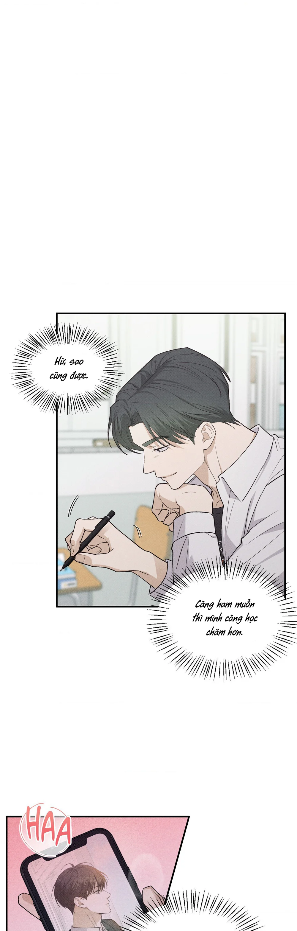 Đọc truyện Học Sinh Giỏi Mắc Lỗi Chí Mạng - Chapter 26