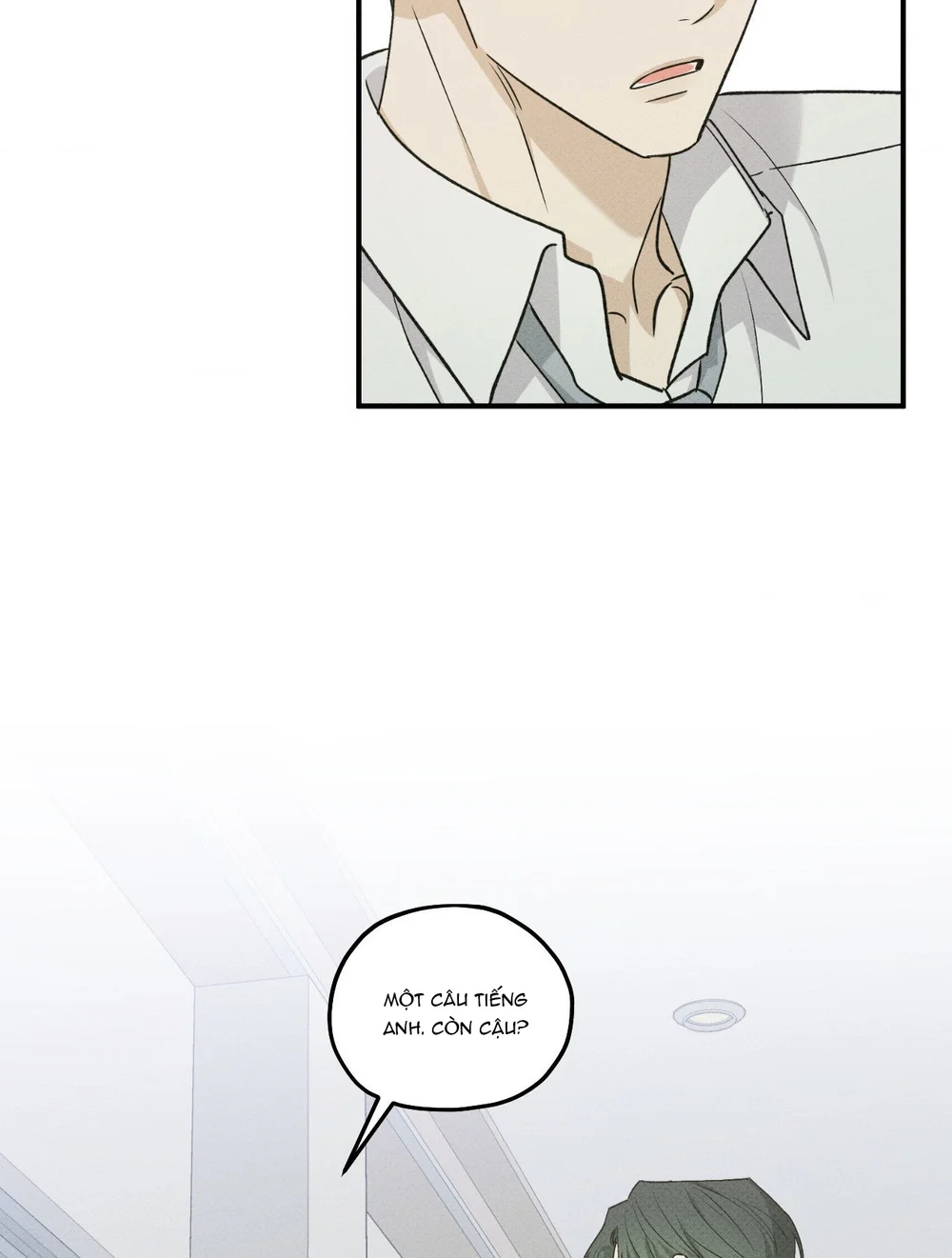 Đọc truyện Học Sinh Giỏi Mắc Lỗi Chí Mạng - Chapter 26