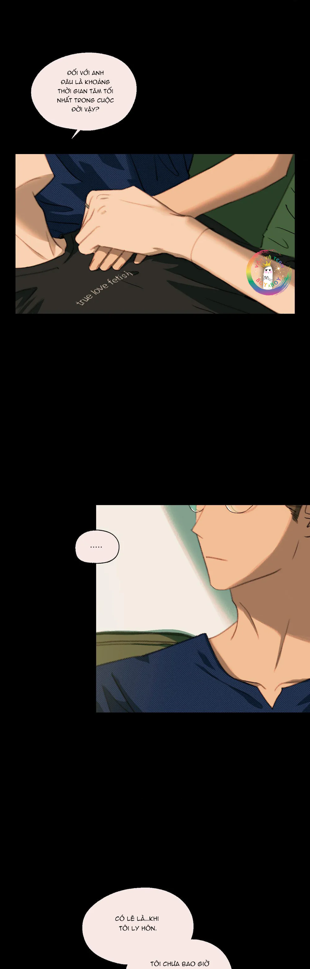 Đọc truyện Hạ Đầu Mùa - Chapter 34