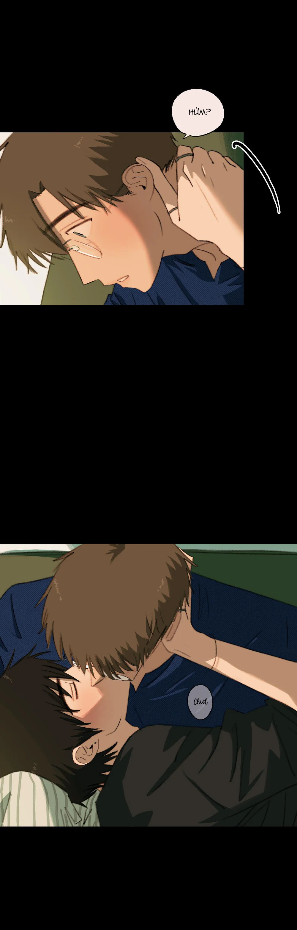 Đọc truyện Hạ Đầu Mùa - Chapter 34