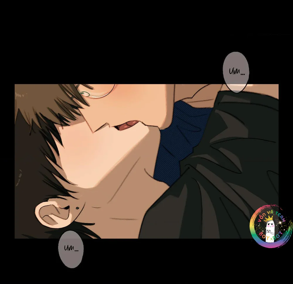 Đọc truyện Hạ Đầu Mùa - Chapter 34