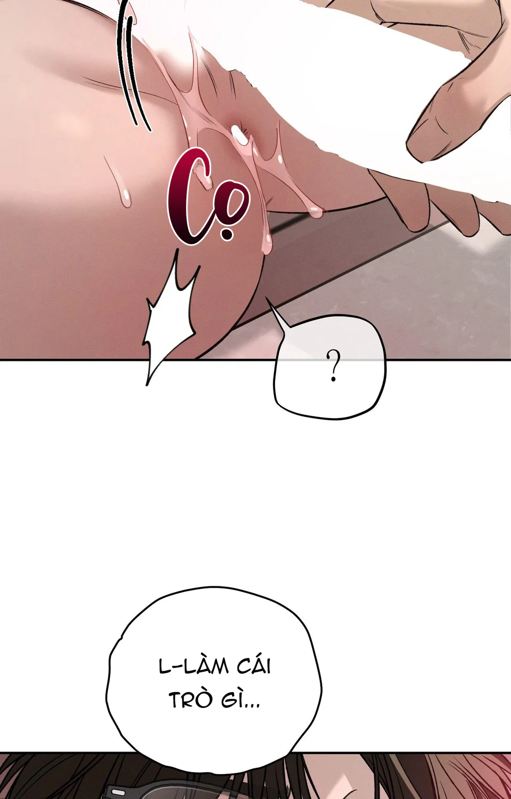 Đọc truyện Kẻ Đáng Chết - Chapter 10