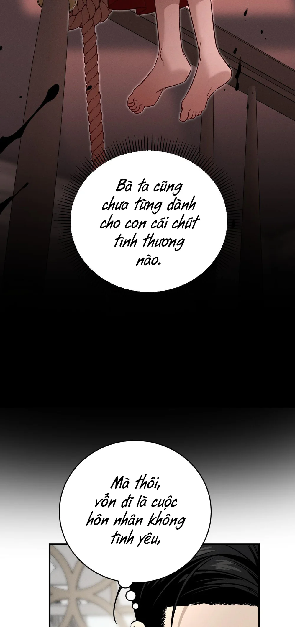 Đọc truyện Kẻ Đáng Chết - Chapter 10