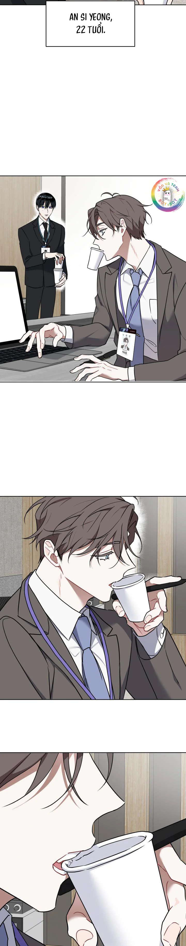 Đọc truyện Tuyển Tập Sẽ Chết Nếu Không Làm Tình - Chapter 18