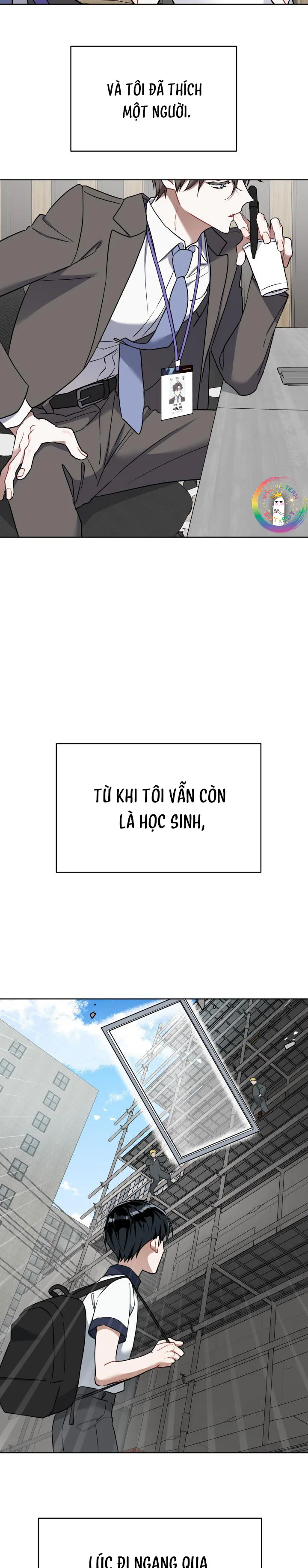 Đọc truyện Tuyển Tập Sẽ Chết Nếu Không Làm Tình - Chapter 18