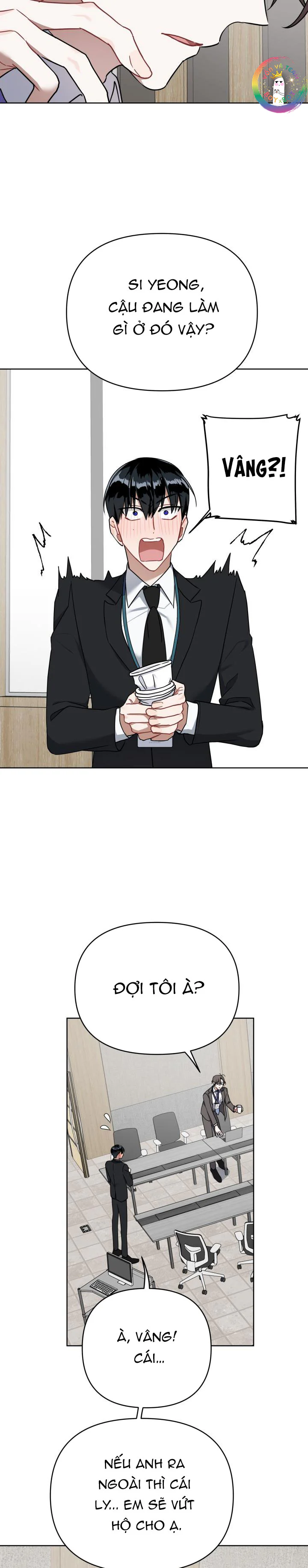 Đọc truyện Tuyển Tập Sẽ Chết Nếu Không Làm Tình - Chapter 18