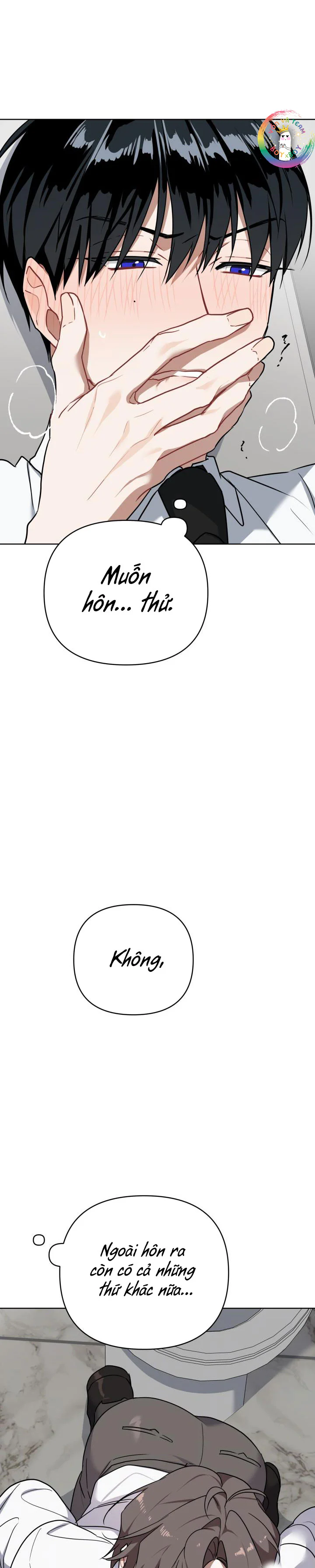 Đọc truyện Tuyển Tập Sẽ Chết Nếu Không Làm Tình - Chapter 18